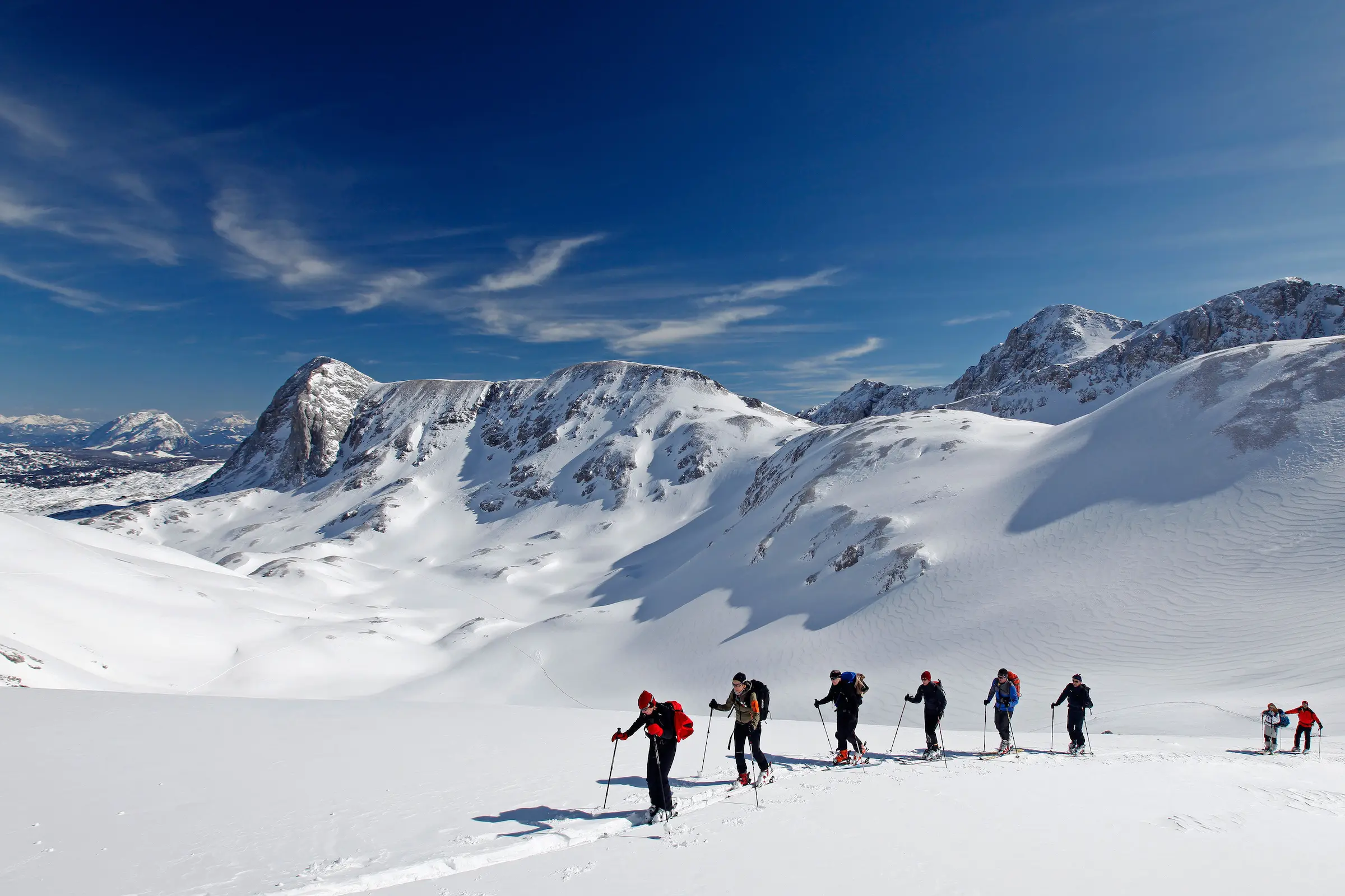 Skitour in der Region – Sunchalets Schladming Skitour in der Region – Sunchalets Schladming