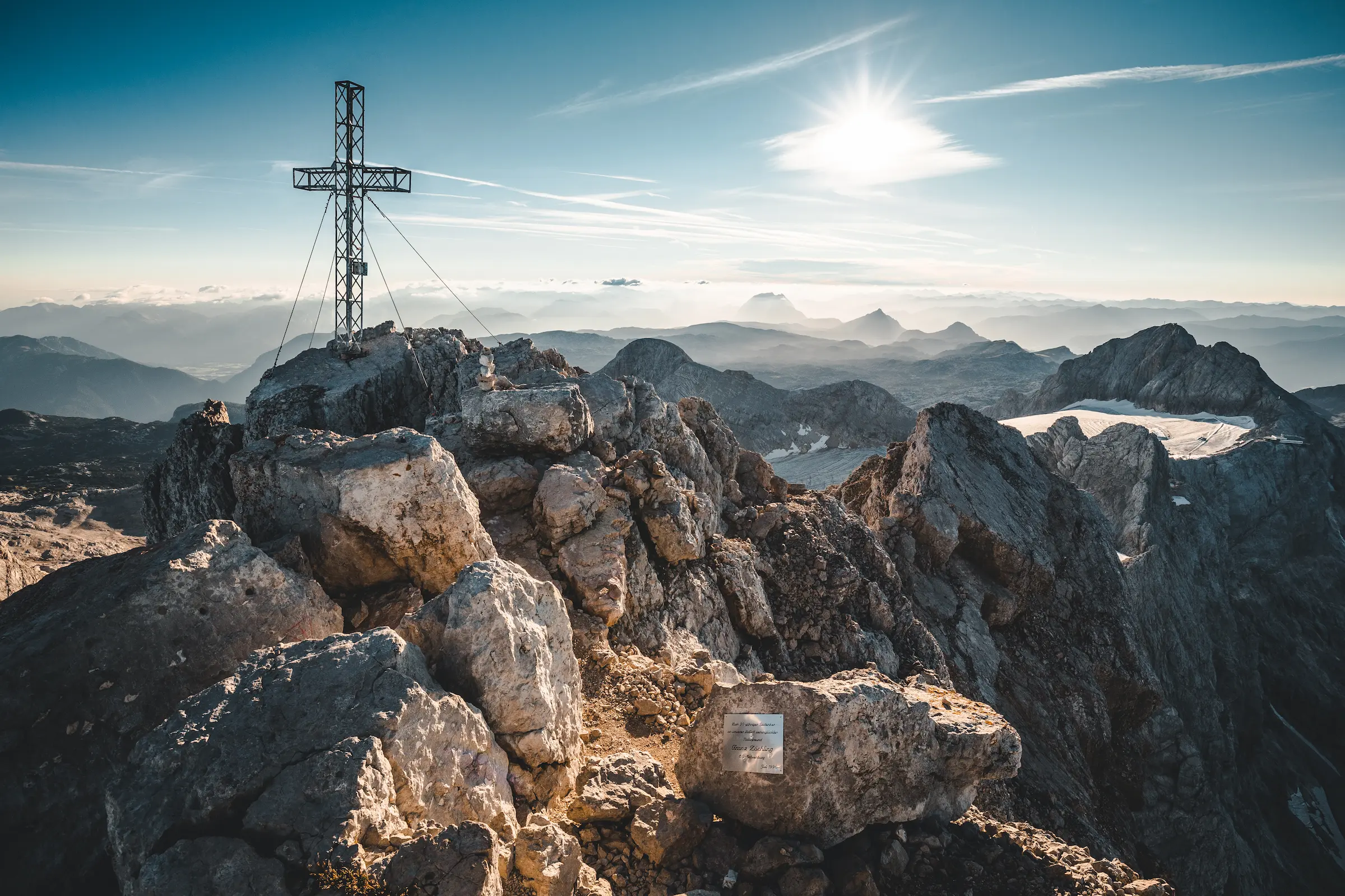 Sommer in Schladming-Dachstein Sommer in Schladming-Dachstein